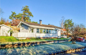 3 Bedroom Awesome Home In Onsala